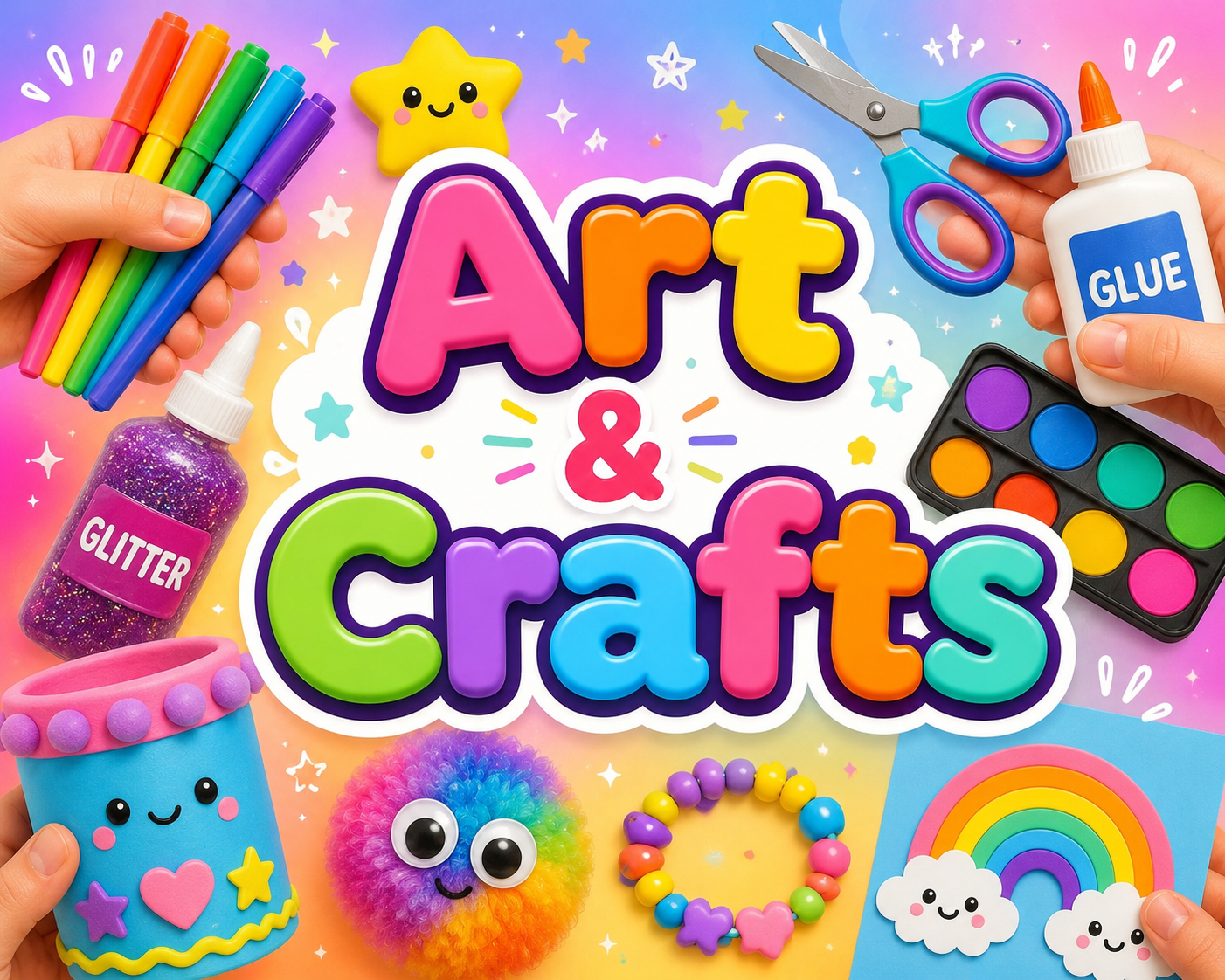 Art & Crafts