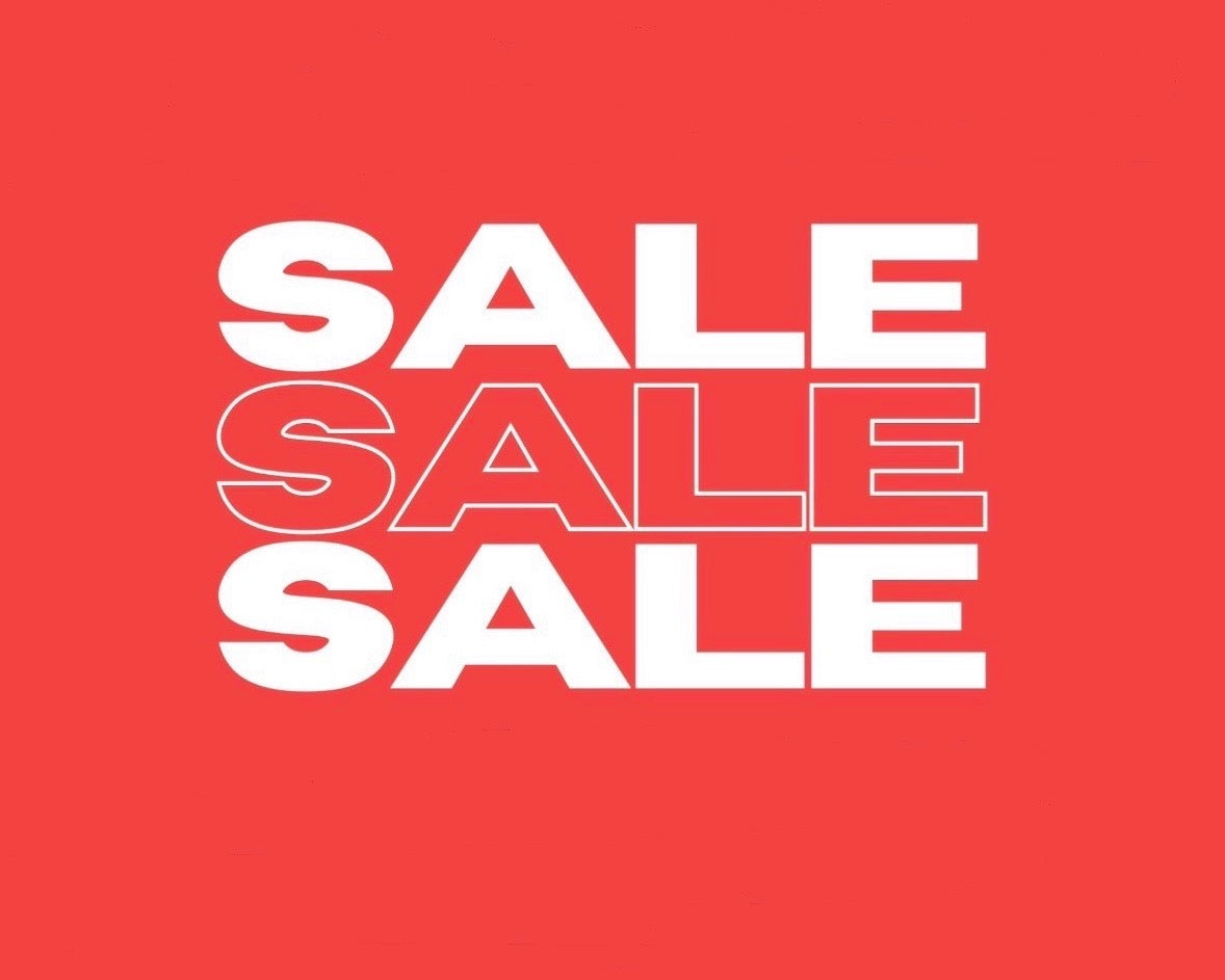 Sale