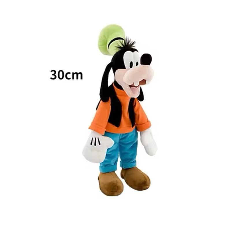 Mickey Mouse Character Plush Teddies - 30CM