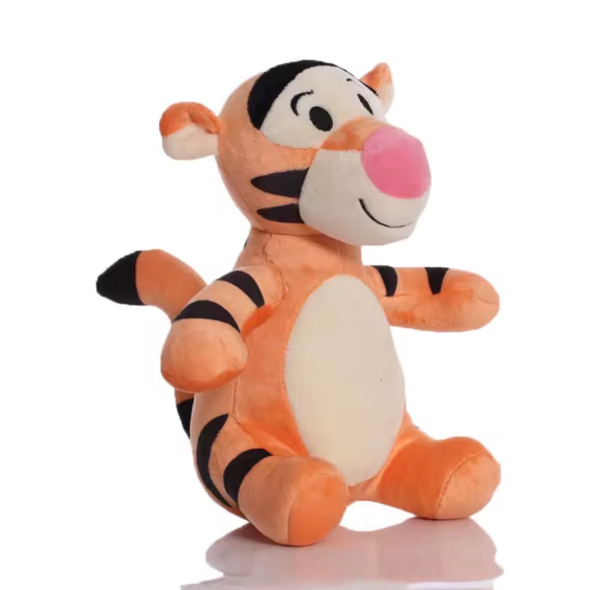 Winnie The Pooh Toy Plush Teddies - 21CM