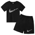 Tick Design 2pc Set For Kids Ages 2-14 Years