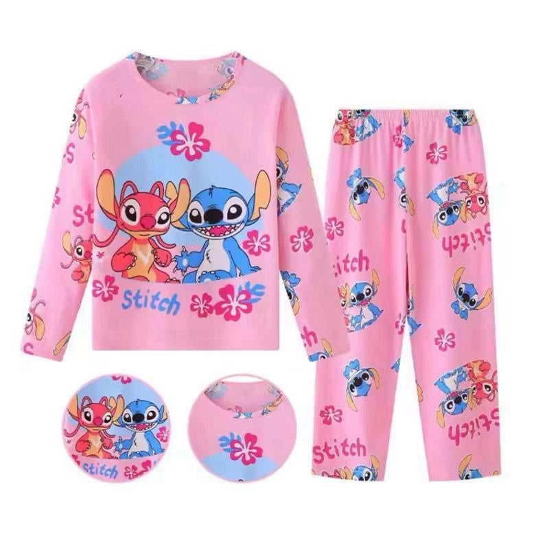 Stitch Children’s 2pc Pyjama Set