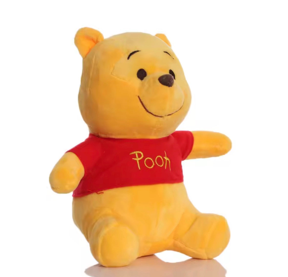 Winnie The Pooh Toy Plush Teddies - 21CM