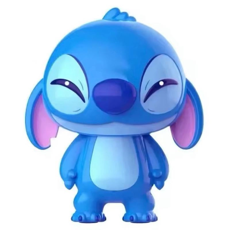 Stitch Stress Relieving Squishy Toy