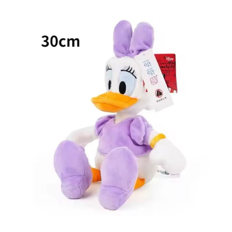 Mickey Mouse Character Plush Teddies - 30CM
