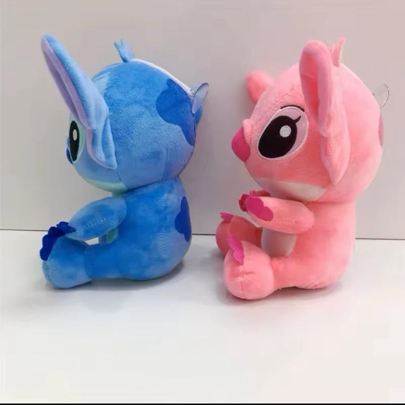 Disney Stitch 20cm Plush Toy Teddy