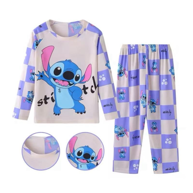 Stitch Children’s 2pc Pyjama Set