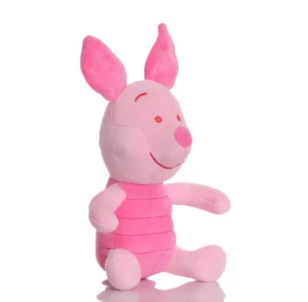 Winnie The Pooh Toy Plush Teddies - 21CM