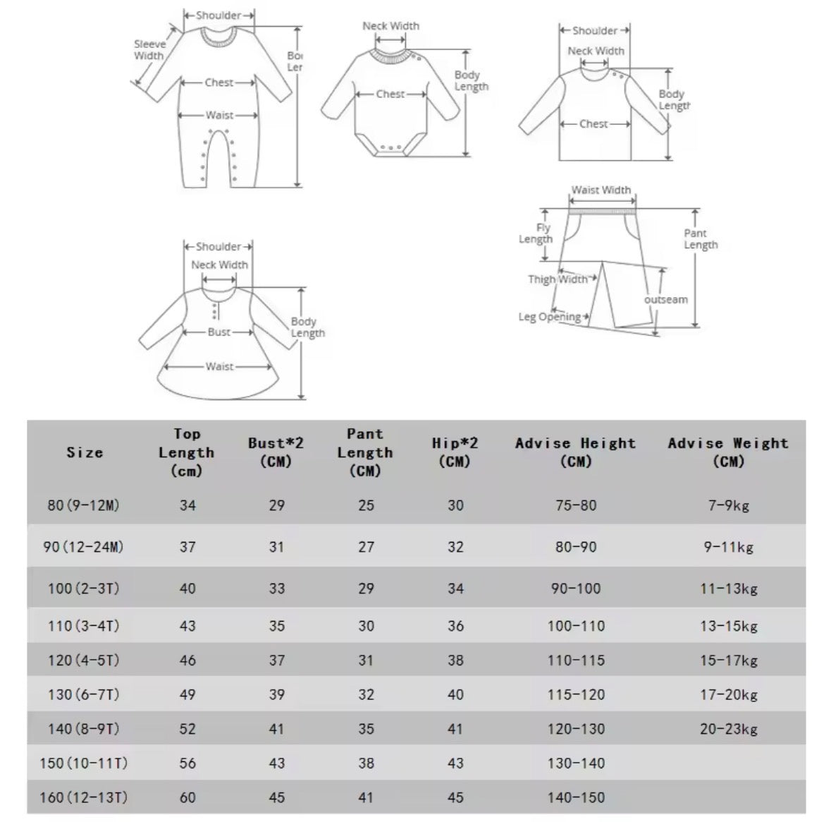 2pc Solid Short & T-Shirt Sets