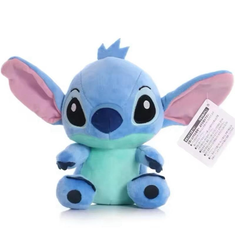 Disney Stitch 20cm Plush Toy Teddy