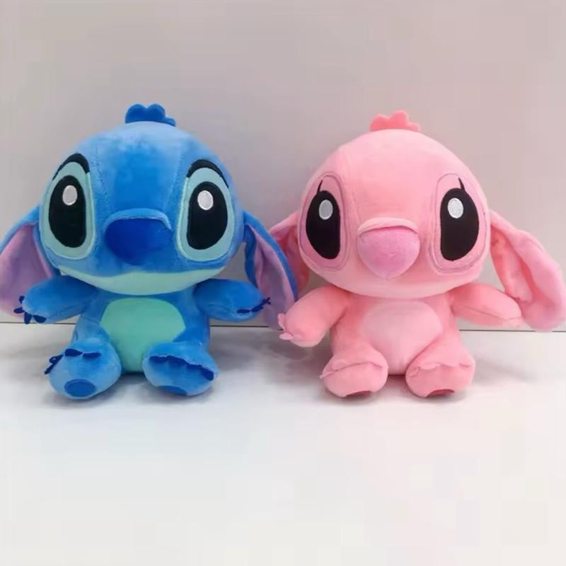 Disney Stitch 20cm Plush Toy Teddy