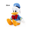Mickey Mouse Character Plush Teddies - 30CM