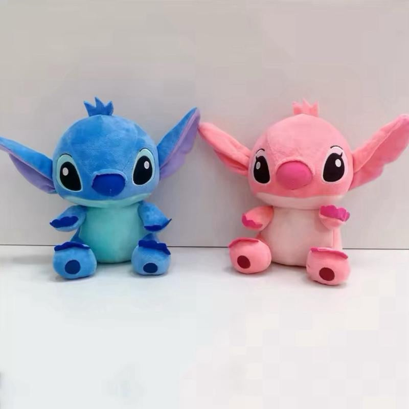 Disney Stitch 20cm Plush Toy Teddy