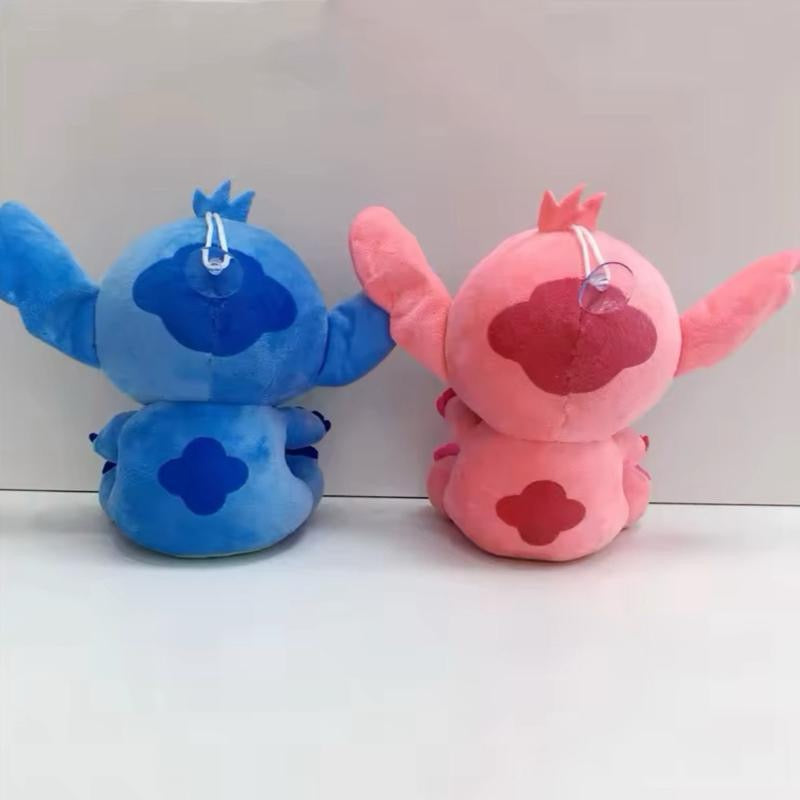 Disney Stitch 20cm Plush Toy Teddy