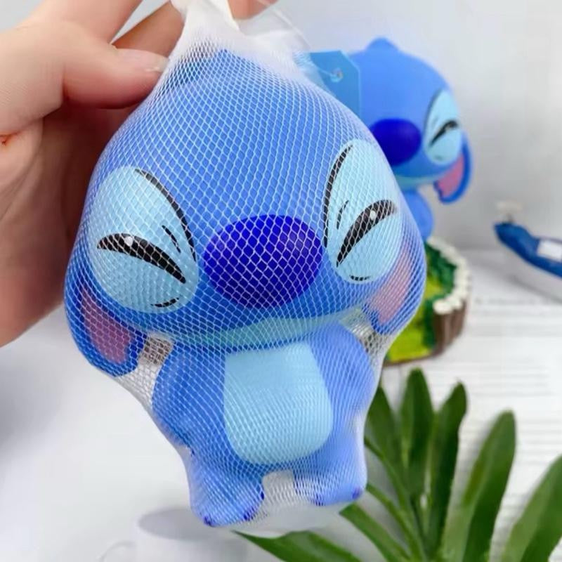 Stitch Stress Relieving Squishy Toy