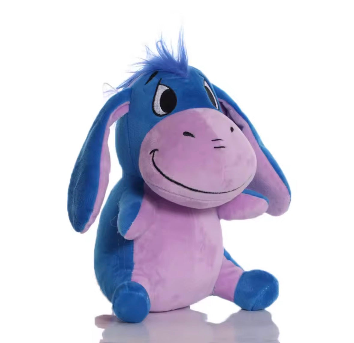 Winnie The Pooh Toy Plush Teddies - 21CM