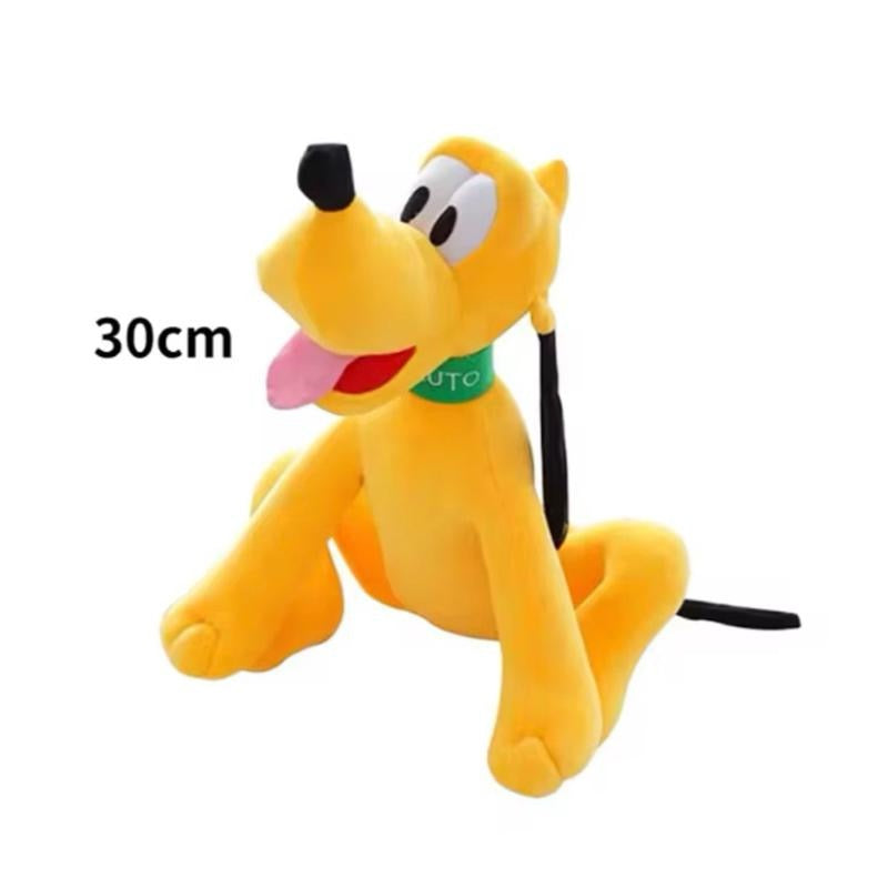 Mickey Mouse Character Plush Teddies - 30CM